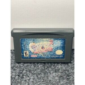 Spyro 2: Season of Flame (Nintendo Game Boy Advance, 2002)